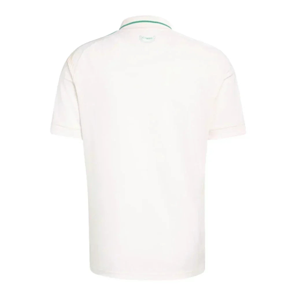 Wales Away 26/27 Jersey