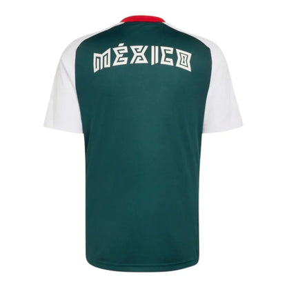 Mexico Pre-Match 26/27 Jersey