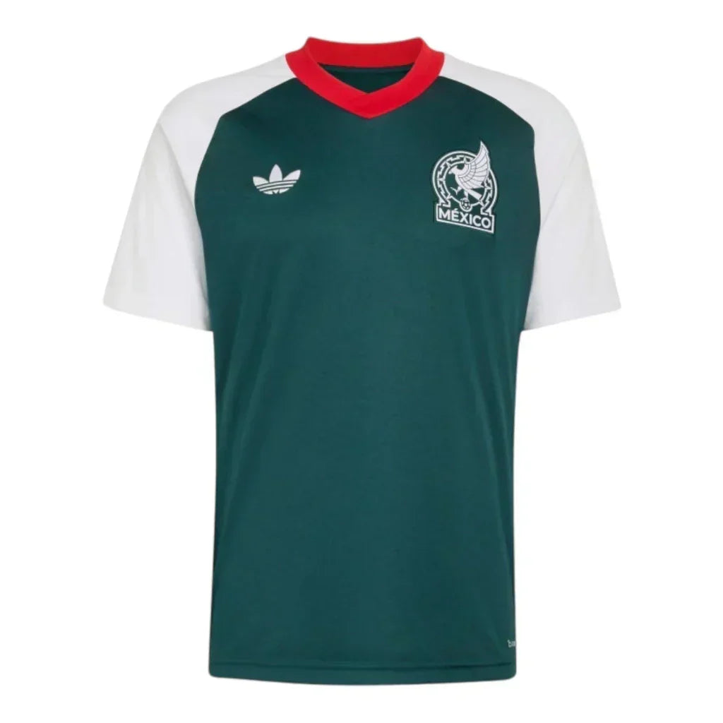Mexico Pre-Match 26/27 Jersey