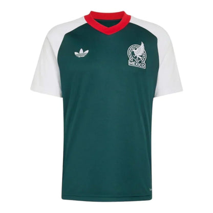 Mexico Pre-Match 26/27 Jersey