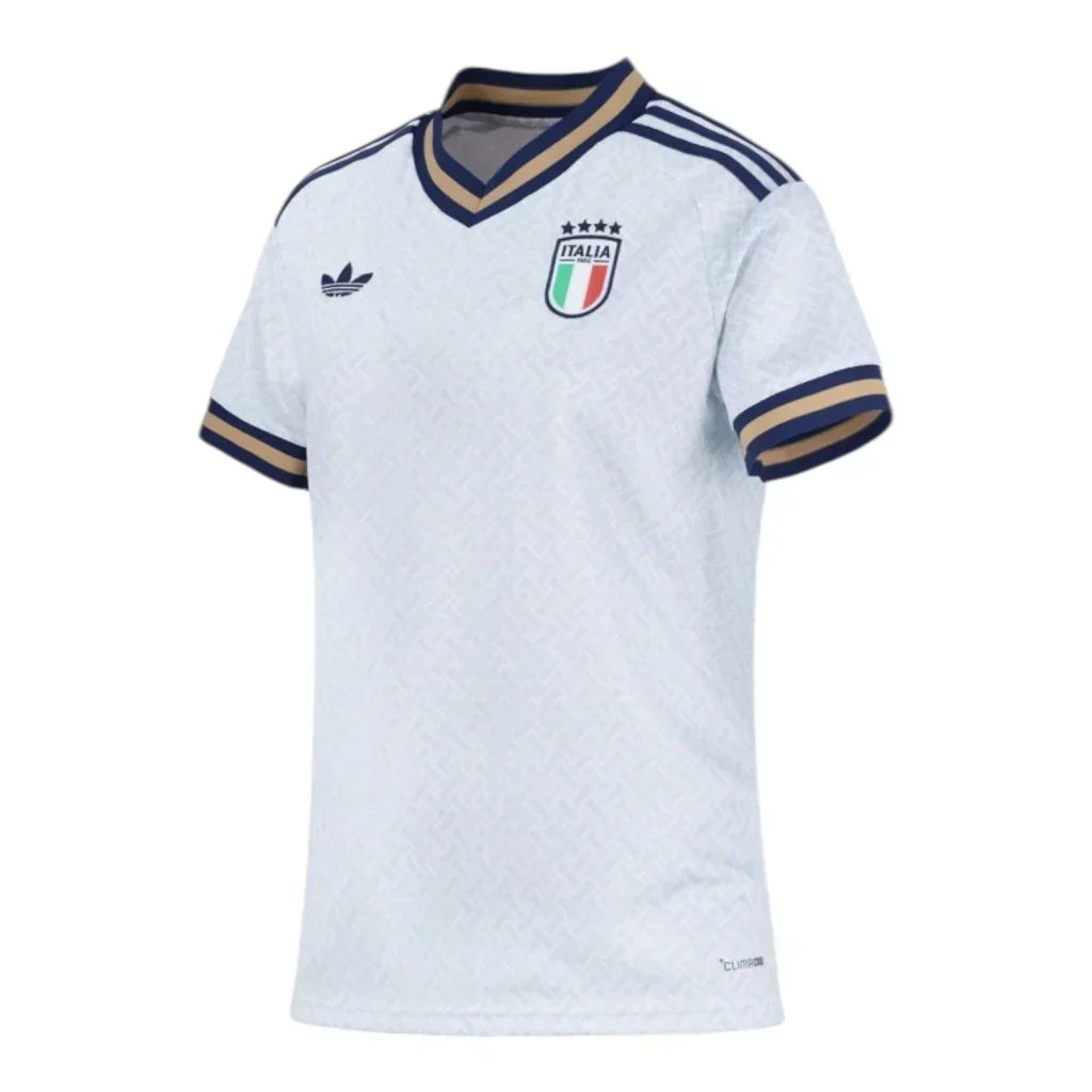 Italy Away 26/27 Jersey - Women's