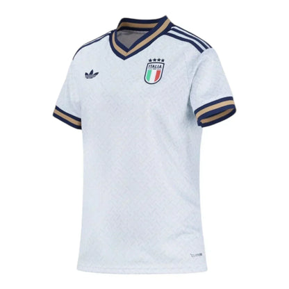 Italy Away 26/27 Jersey - Women's