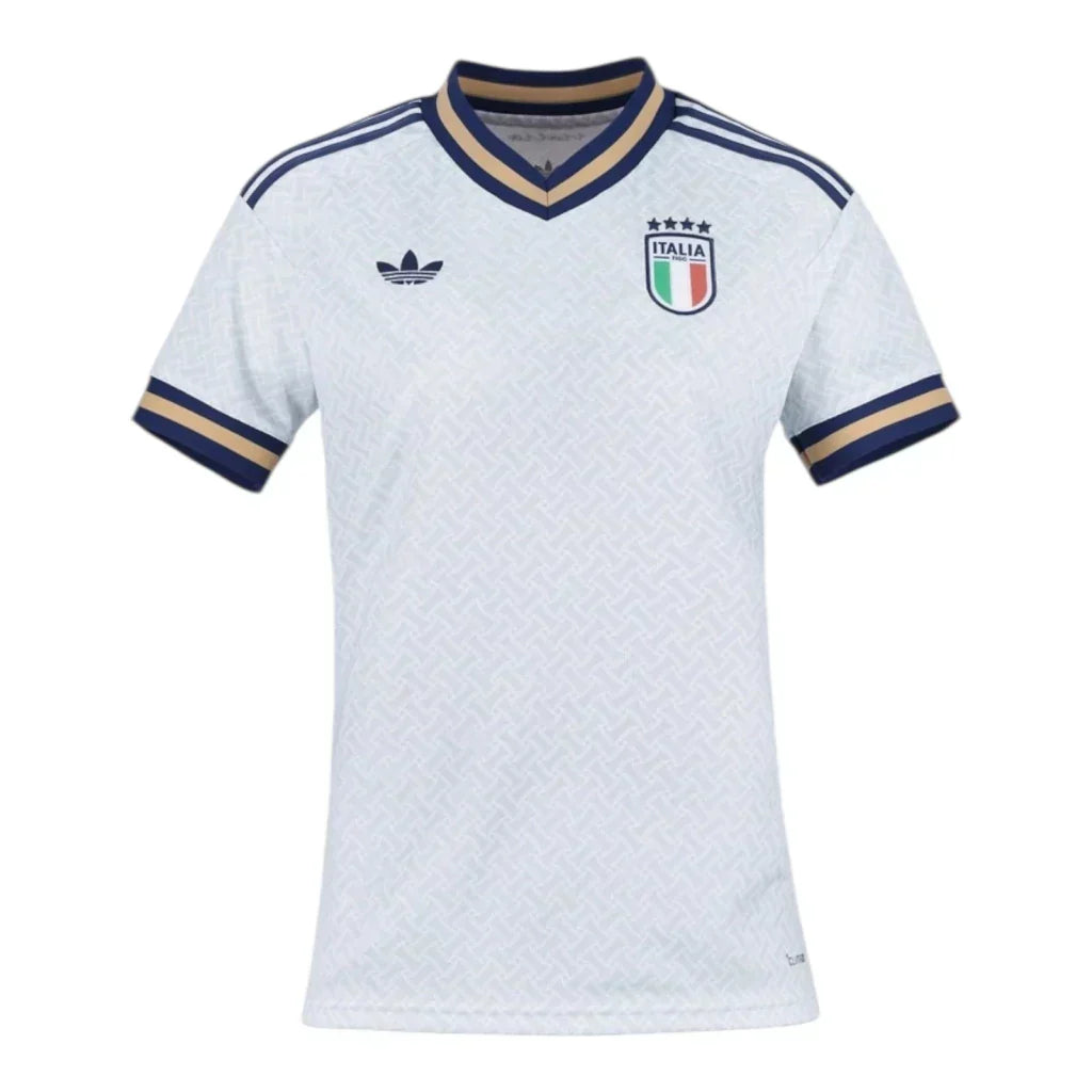 Italy Away 26/27 Jersey - Women's