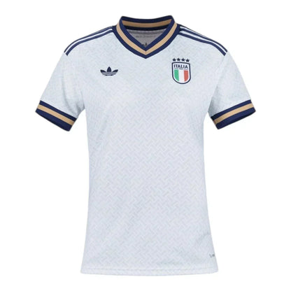 Italy Away 26/27 Jersey - Women's