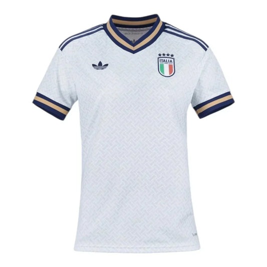 Italy Away 26/27 Jersey - Women's