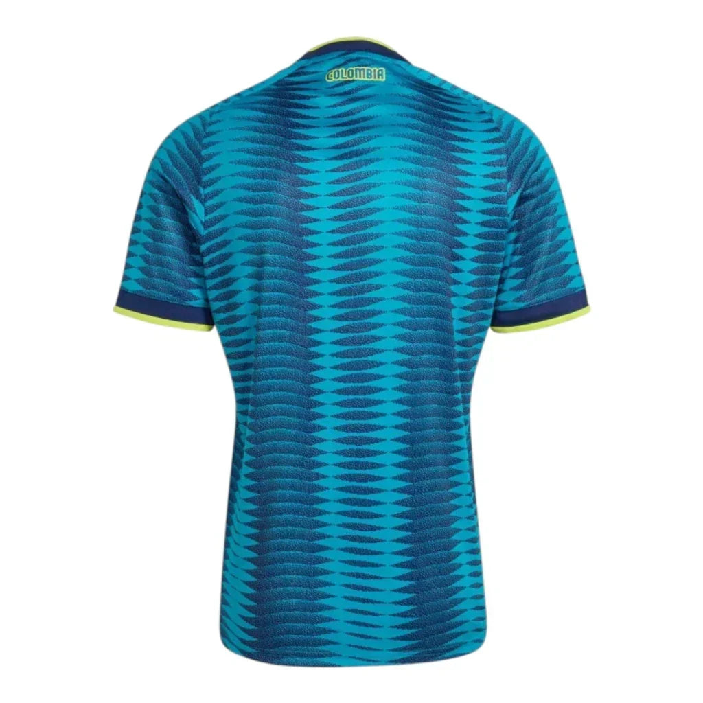 Colombia Away 26/27 Jersey
