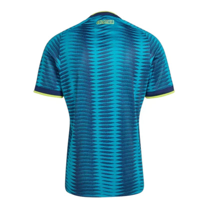 Colombia Away 26/27 Jersey