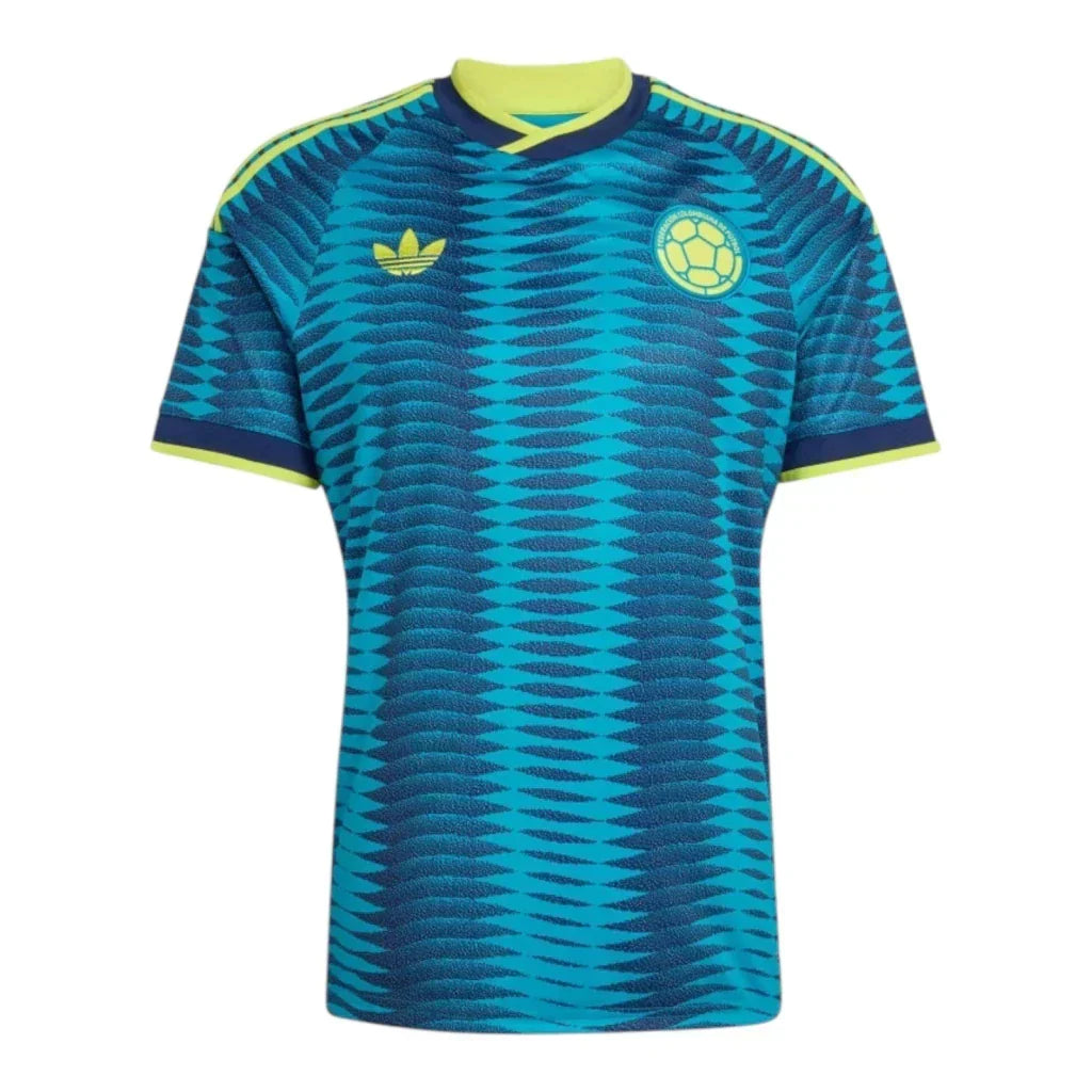 Colombia Away 26/27 Jersey
