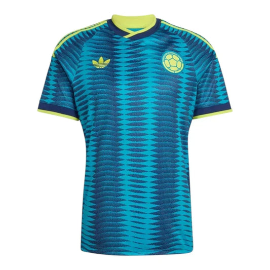 Colombia Away 26/27 Jersey