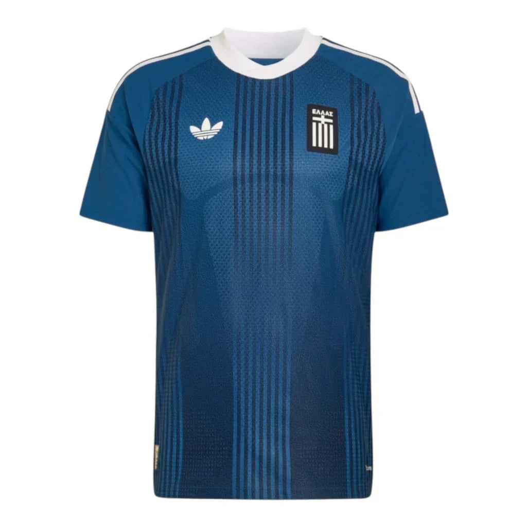 Greece Away 26/27 Jersey