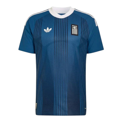 Greece Away 26/27 Jersey