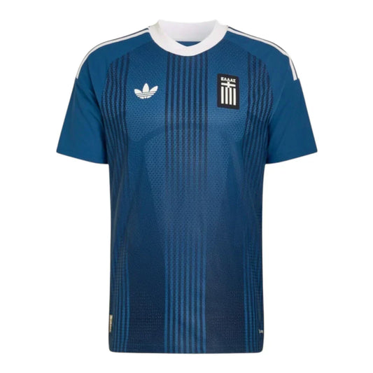 Greece Away 26/27 Jersey