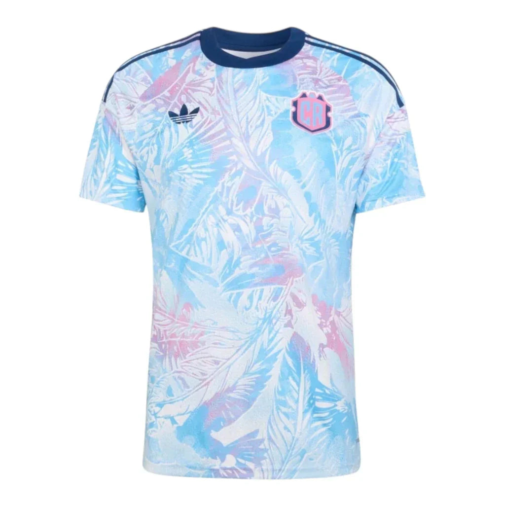 Costa Rica Away 26/27 Jersey