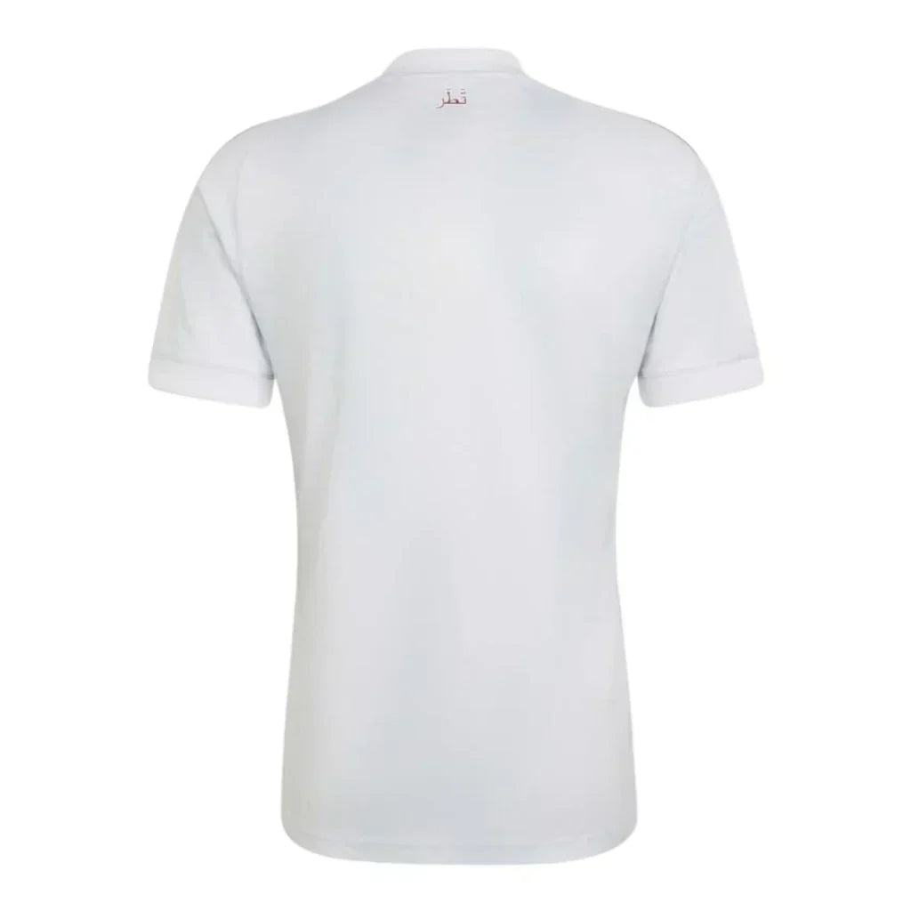 Qatar Away 26/27 Jersey