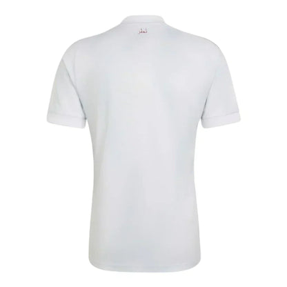 Qatar Away 26/27 Jersey