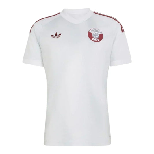 Qatar Away 26/27 Jersey