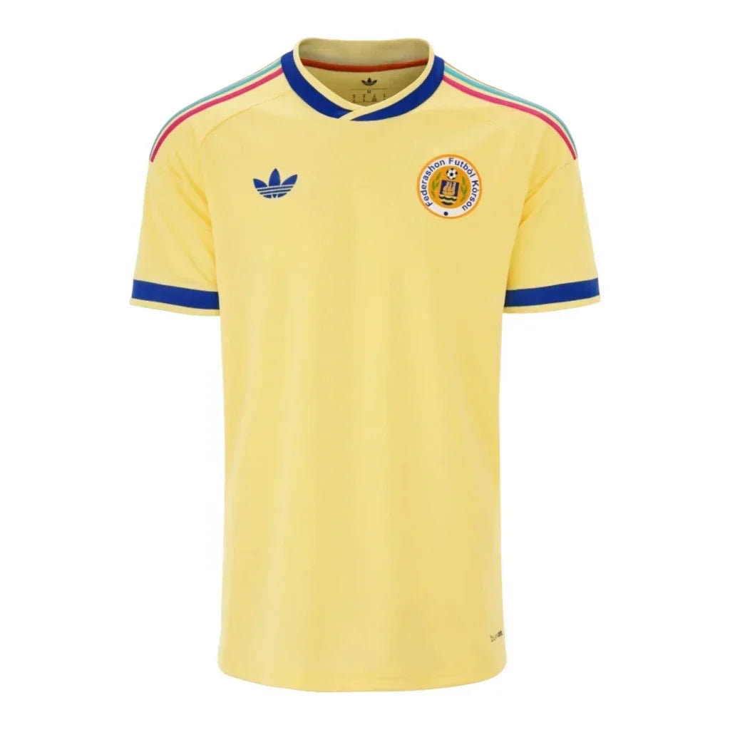 Curaçao Away 26/27 Jersey