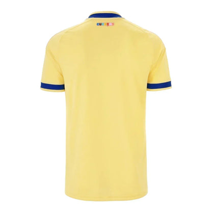 Curaçao Away 26/27 Jersey