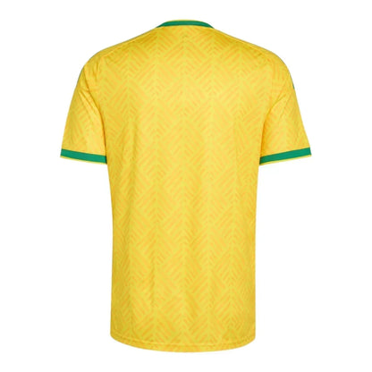 South Africa Home 26/27 Jersey
