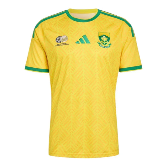 South Africa Home 26/27 Jersey
