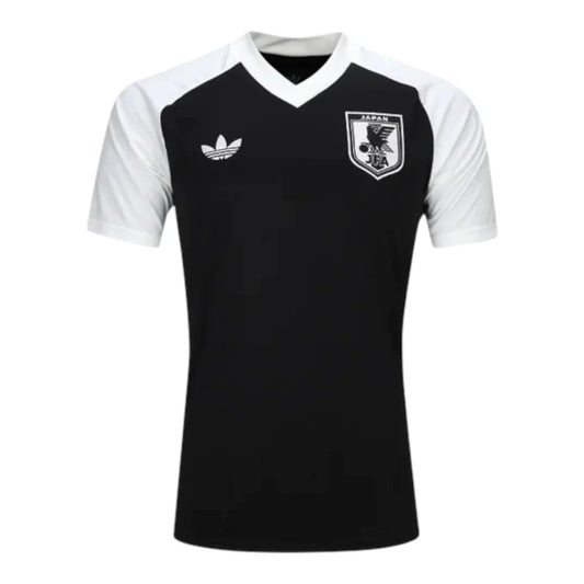 Japan Pre-Match 26/27 Jersey
