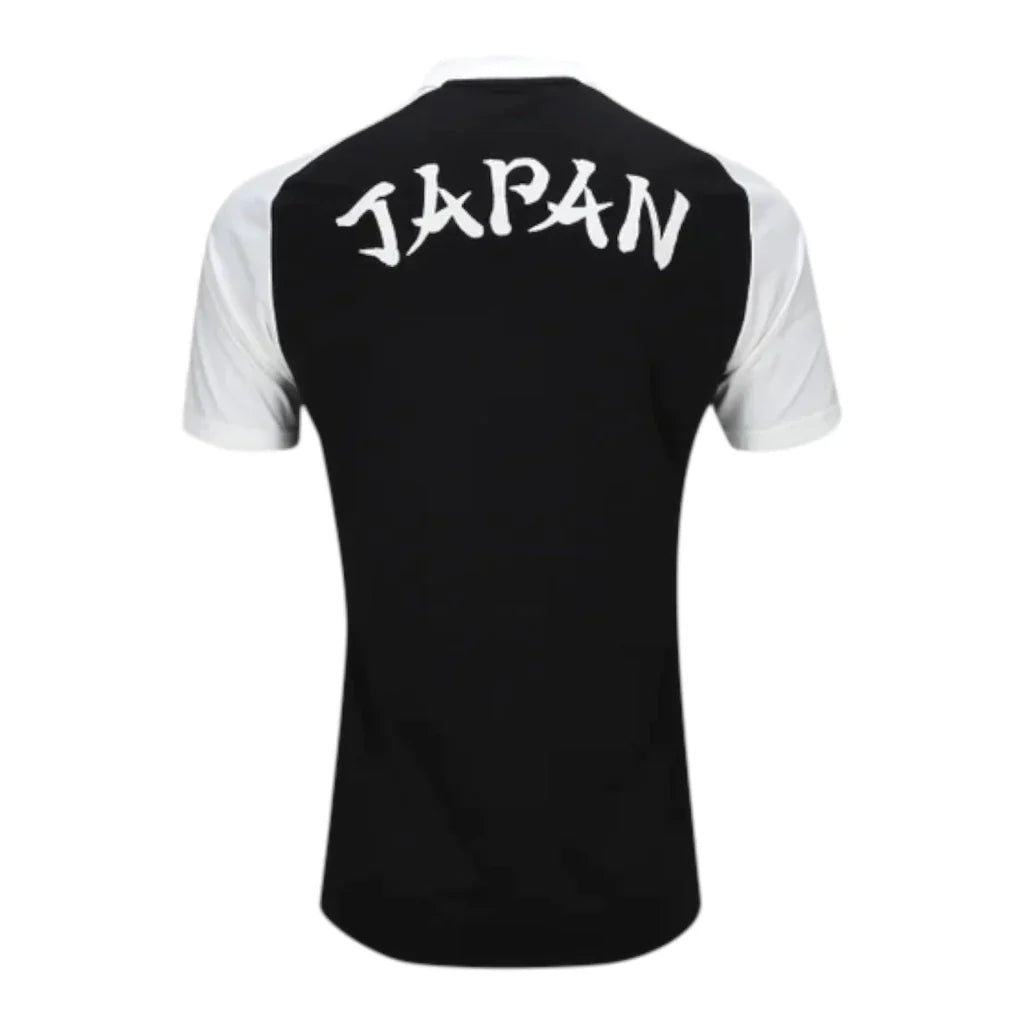 Japan Pre-Match 26/27 Jersey