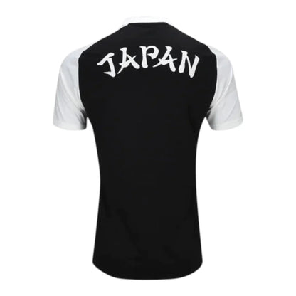 Japan Pre-Match 26/27 Jersey