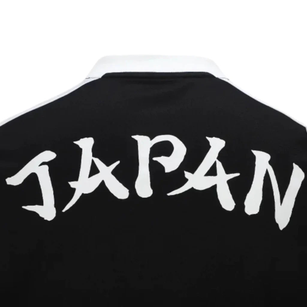 Japan Pre-Match 26/27 Jersey