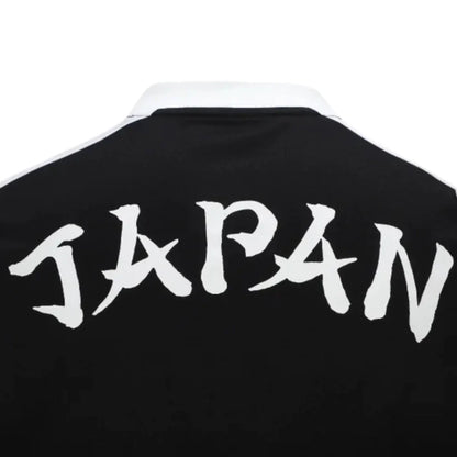 Japan Pre-Match 26/27 Jersey