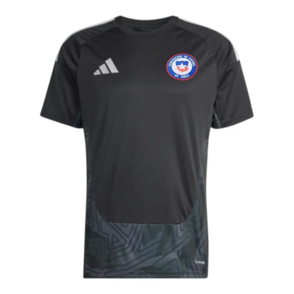 Chile Goalkeeper 26/27 Jersey