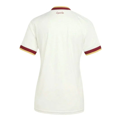 Spain Away 26/27 Jersey - Women's