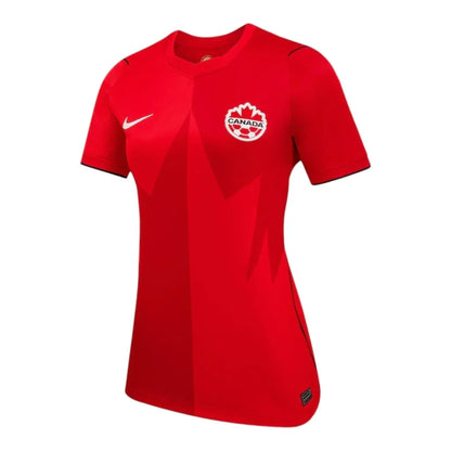 Canada Home 26/27 Jersey - Women's