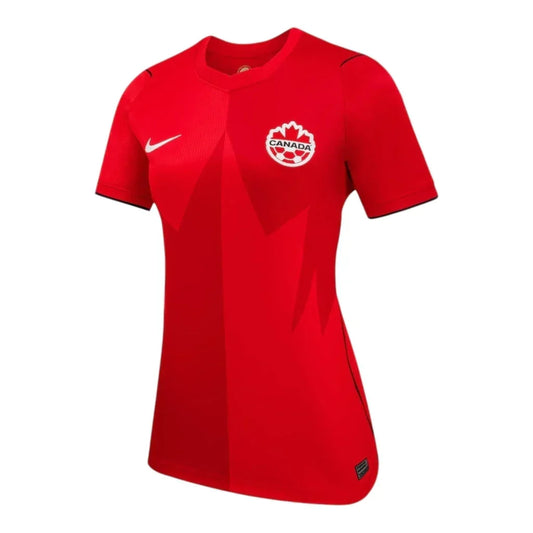 Canada Home 26/27 Jersey - Women's