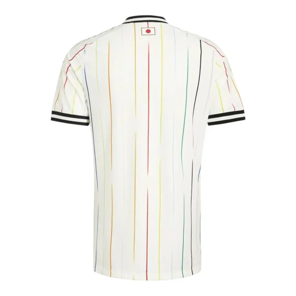 Japan Away 26/27 Jersey