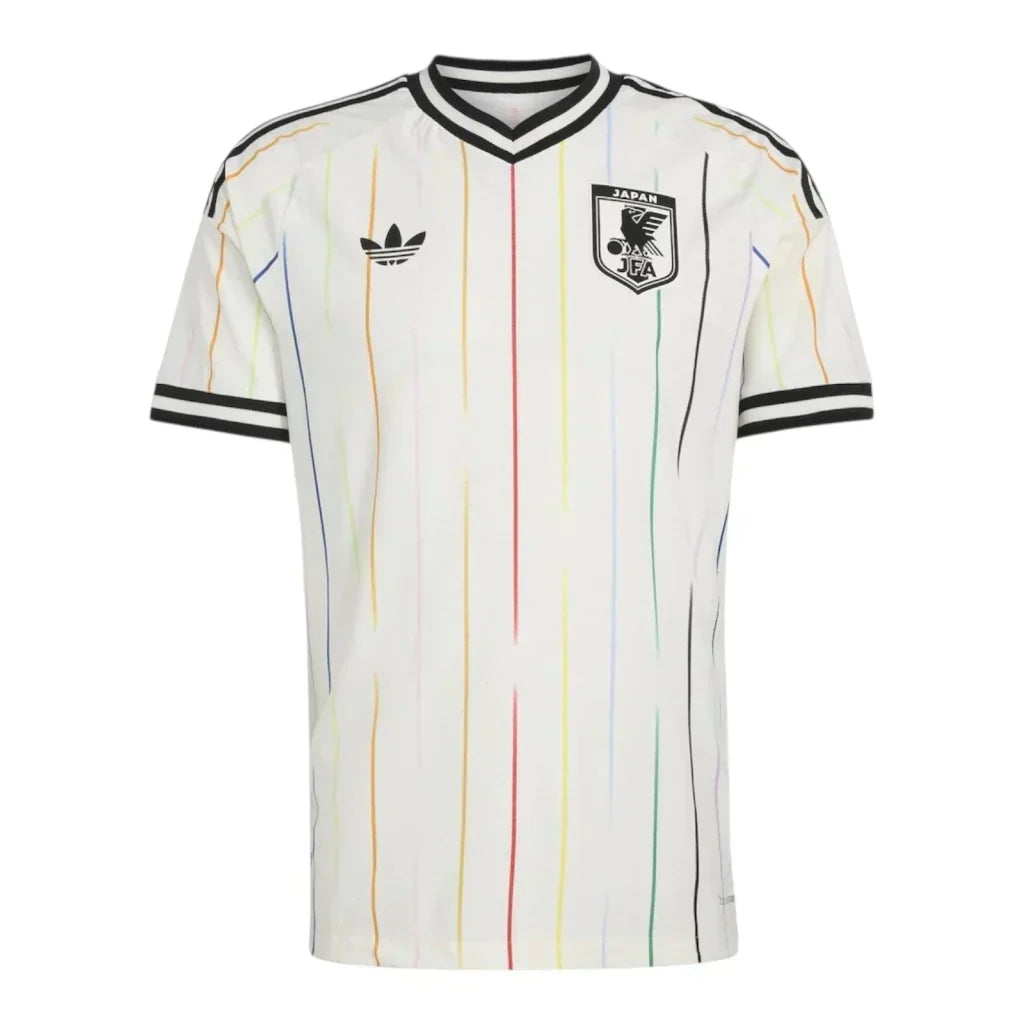 Japan Away 26/27 Jersey