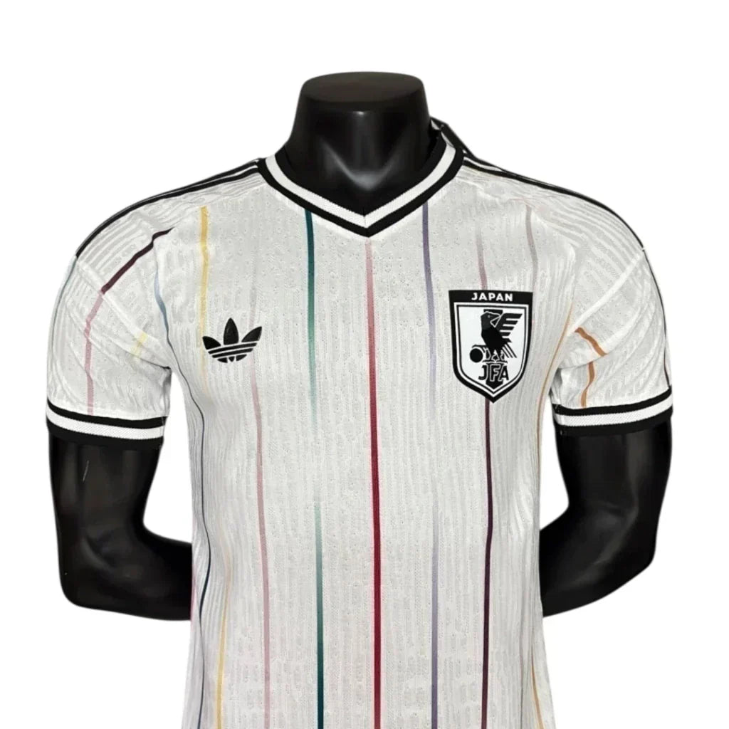 Japan Away 26/27 Jersey - Player Version