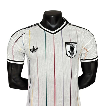 Japan Away 26/27 Jersey - Player Version