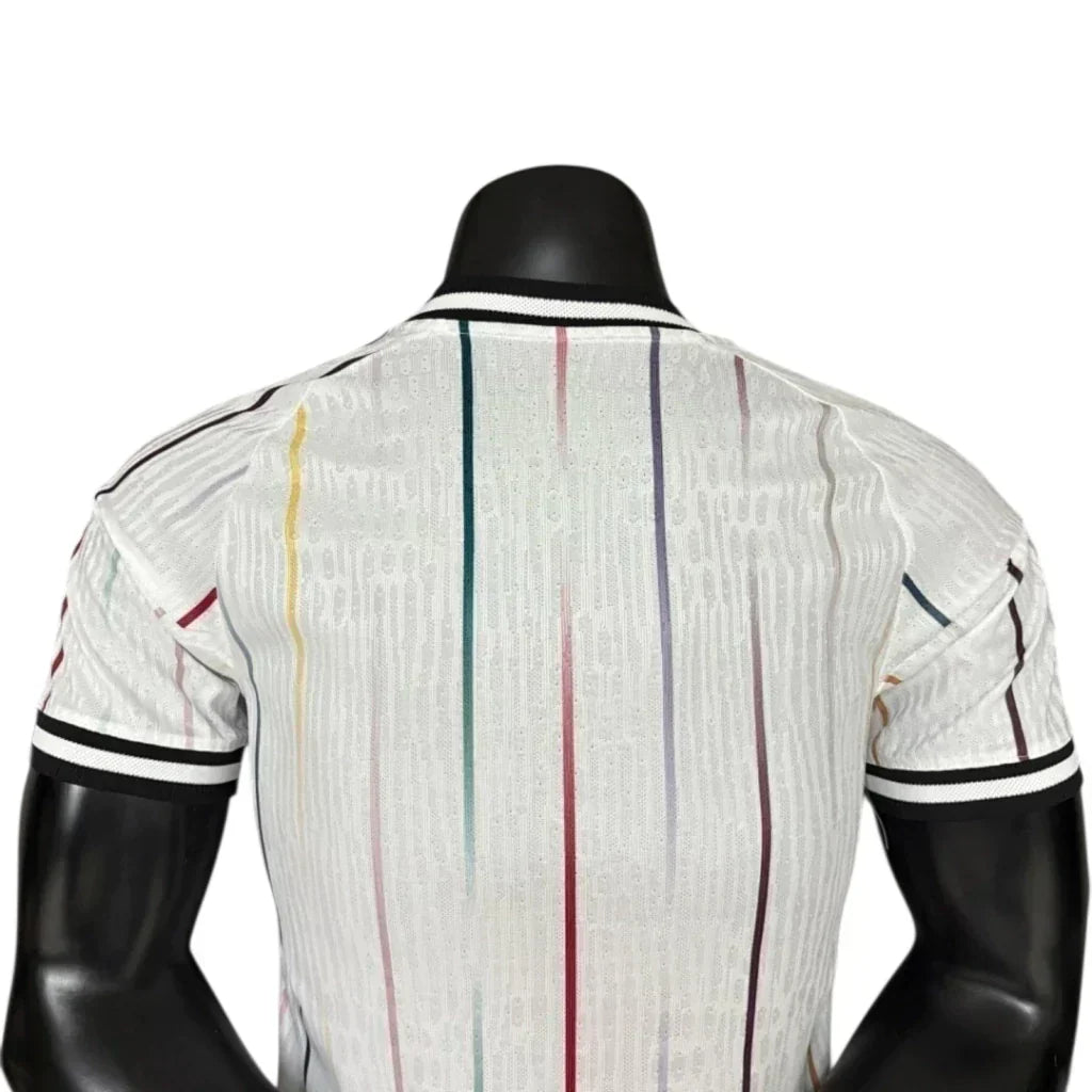 Japan Away 26/27 Jersey - Player Version