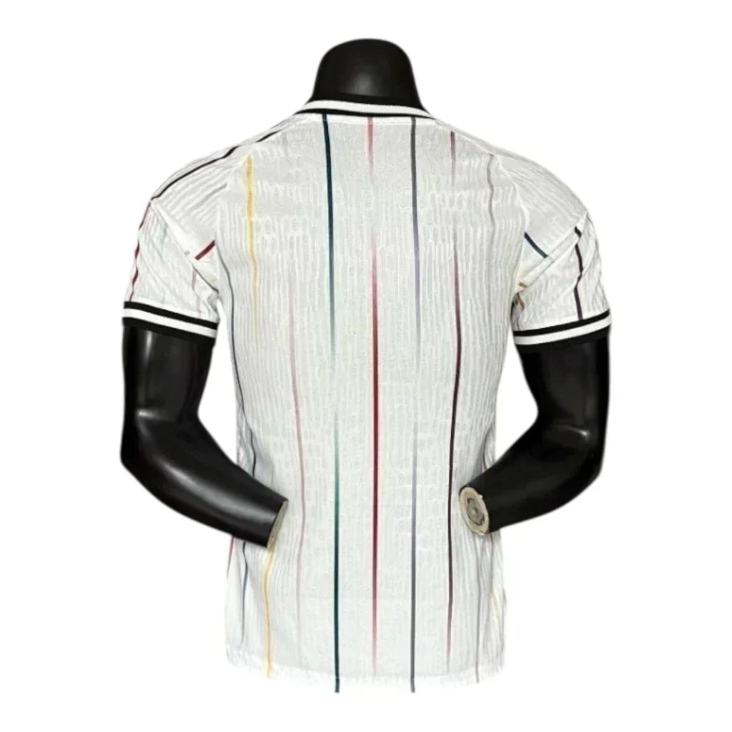 Japan Away 26/27 Jersey - Player Version