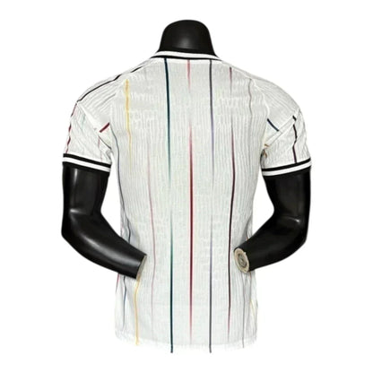 Japan Away 26/27 Jersey - Player Version