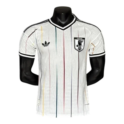 Japan Away 26/27 Jersey - Player Version