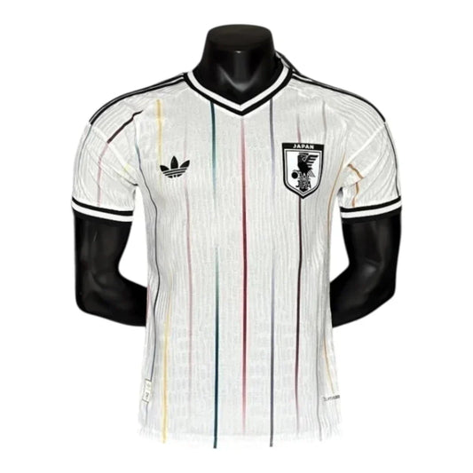 Japan Away 26/27 Jersey - Player Version