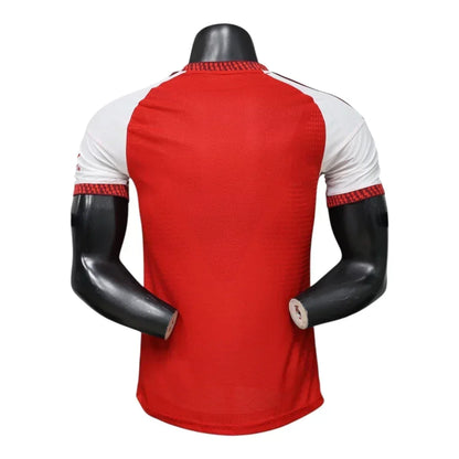 Arsenal Home 26/27 Jersey - Player Version