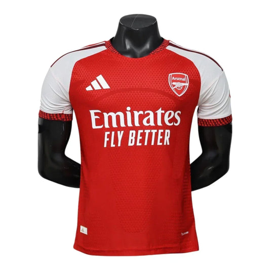 Arsenal Home 26/27 Jersey - Player Version