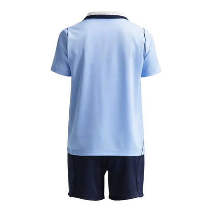 Kids Kit Uruguay Home 26/27