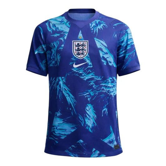 England Goalkeeper 26/27 Jersey
