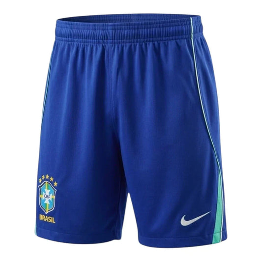 Shorts Brazil Home 26/27