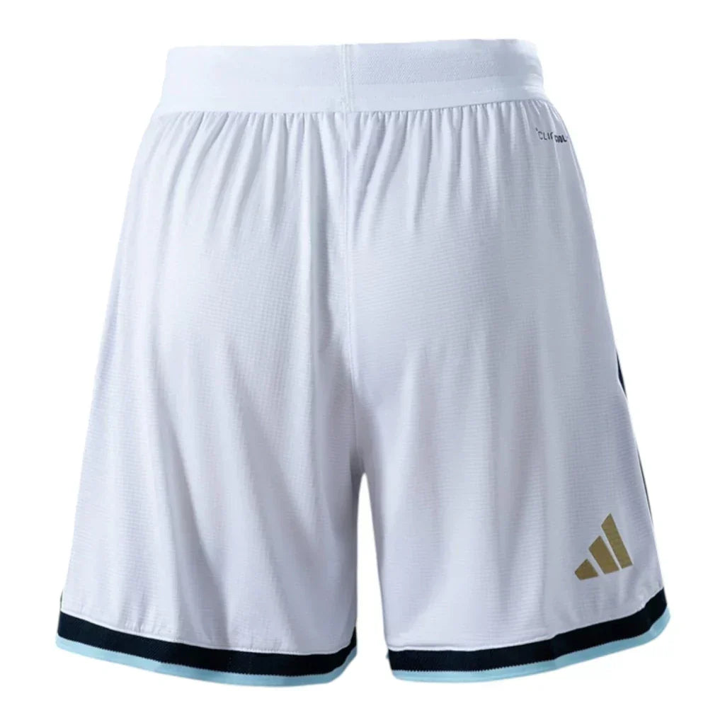 Shorts Argentina Away 26/27