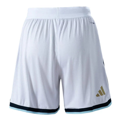 Shorts Argentina Away 26/27