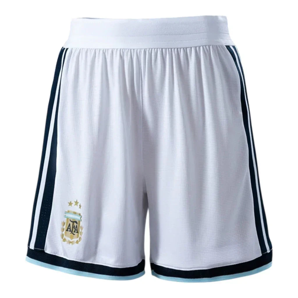 Shorts Argentina Away 26/27